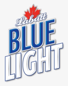 Labatt Blue Light - Labatt Blue Light Png, Transparent Png, Transparent PNG