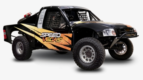 Speed Vegas Trophy Truck, HD Png Download, Transparent PNG