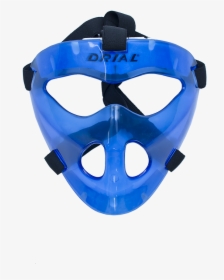 Face Mask - Mascaras De Corner Corto Hockey, HD Png Download, Transparent PNG