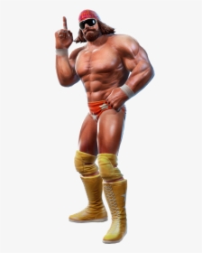 Download Randy Savage Png File For Designing Purpose - Pop Out At Your Party, Transparent Png, Transparent PNG
