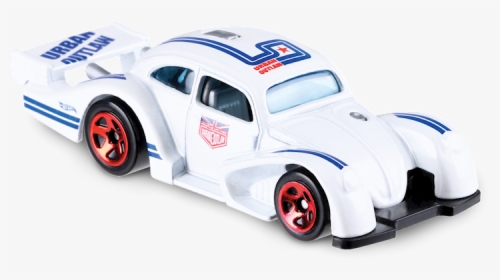 Hotwheels Volkswagen Kafer Racer, HD Png Download, Transparent PNG