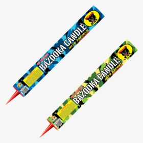 Bazooka Png, Transparent Png, Transparent PNG