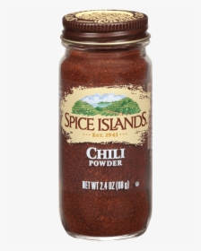 Image Of Chili Powder - Spice Islands, HD Png Download, Transparent PNG