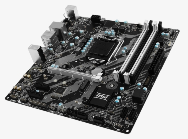 Lga 1151, HD Png Download, Transparent PNG