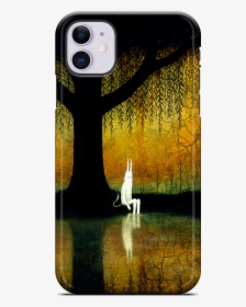 On The Banks Of Broken Worlds Iphone Case   Data Mfp - Mobile Phone Case, HD Png Download, Transparent PNG