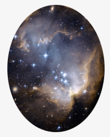 Universal Stars - Space Stars, HD Png Download, Transparent PNG