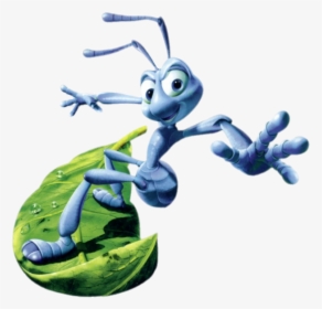 Bug's Life N64, HD Png Download, Transparent PNG