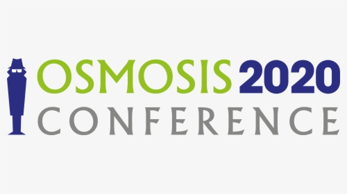 Osmosis Conference 2019, HD Png Download, Transparent PNG