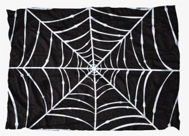 Spider Web - Spider Web Halloween, HD Png Download, Transparent PNG