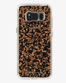 Karat Case For Samsung Galaxy S8, Made By Case-mate, HD Png Download, Transparent PNG