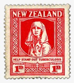 Postage Stamp Png Image - Stamps Png, Transparent Png, Transparent PNG