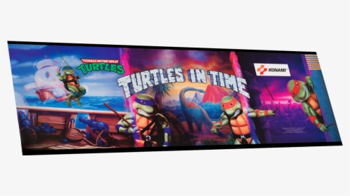 Teenage Mutant Ninja Turtles, HD Png Download, Transparent PNG