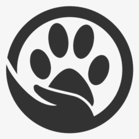Vector Dog Paws Png, Transparent Png, Transparent PNG