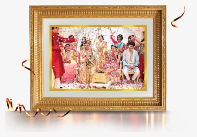 Indian Wedding, HD Png Download, Transparent PNG