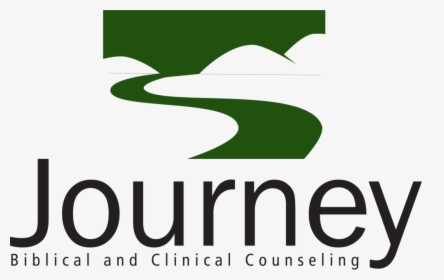 Journey Counseling Logo - Printing, HD Png Download, Transparent PNG