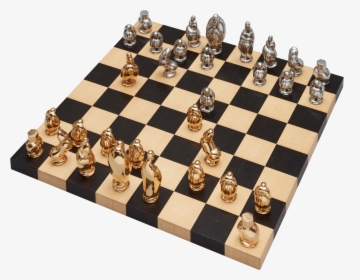 Chess - Chess Pieces Transparent Png, Png Download, Transparent PNG