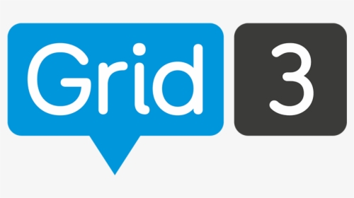 Grid 3 Software, HD Png Download, Transparent PNG