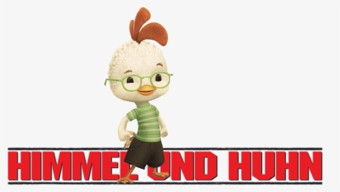 Chicken Little Characters , Png Download - Chicken Little Movie Png, Transparent Png, Transparent PNG