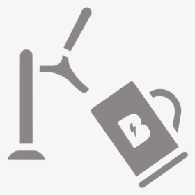 On Tap - Chair, HD Png Download, Transparent PNG