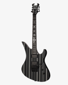 Synyster Gates Guitar, HD Png Download, Transparent PNG