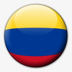 Bandera De Colombia Png Hd , Png Download - Bandera Colombia Png Transparente, Png Download, Transparent PNG