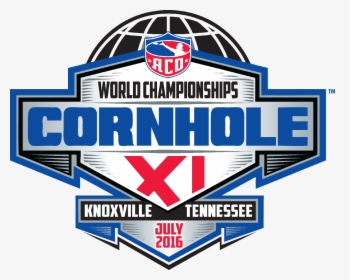 National Cornhole Championship, HD Png Download, Transparent PNG