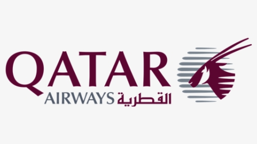 Qatar Airways, HD Png Download, Transparent PNG