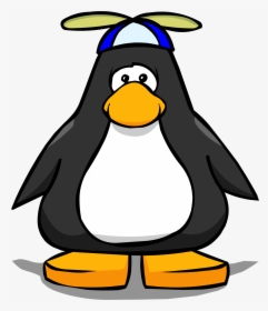 Official Club Penguin Online Wiki - Club Penguin Miner Hat, HD Png Download, Transparent PNG