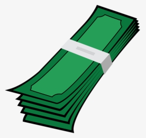 Money Png Clipart Vector, Clipart, Psd - Clipart Stacks Of Money, Transparent Png, Transparent PNG