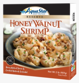 Honey Walnut Shrimp Costco, HD Png Download, Transparent PNG