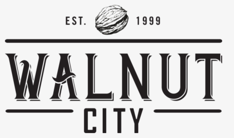 Wcww Final Logo - Walnut City Wineworks, HD Png Download, Transparent PNG