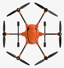 Typhoon H520 Drone, HD Png Download, Transparent PNG