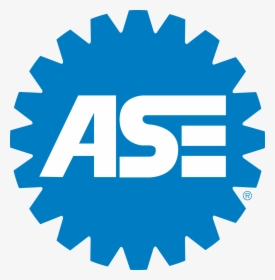 Ase Logo Png - Ase Certified Logo Png, Transparent Png, Transparent PNG