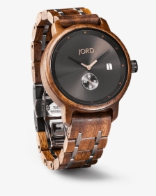 Jord Watches Logo, HD Png Download, Transparent PNG