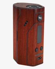 Wood Grain Wismec Reuleaux Dna 200   Class - Plywood, HD Png Download, Transparent PNG