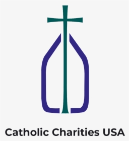 Naccc - Catholic Charities Logo, HD Png Download, Transparent PNG