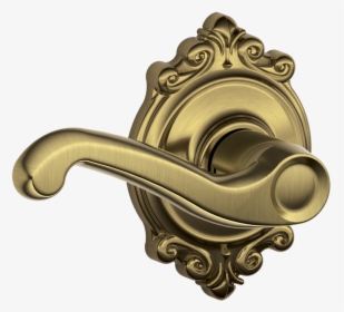 Antique Brass Finish, HD Png Download, Transparent PNG