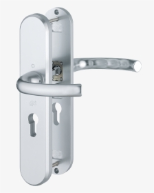Deurbeslag Kerntrekbeveiliging, HD Png Download, Transparent PNG