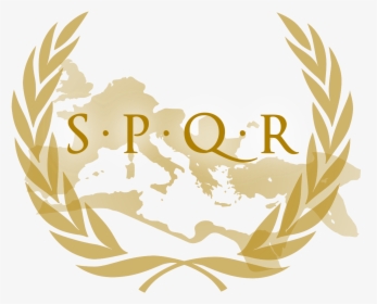 Seal Of Ancient Rome, HD Png Download, Transparent PNG