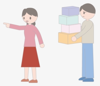 Cartoon, HD Png Download, Transparent PNG