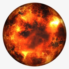 Globe Burning Png Image - Dark Universe Logo Png, Transparent Png, Transparent PNG