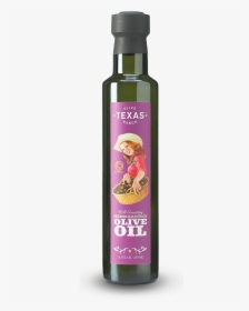 Texas Olive Oil, HD Png Download, Transparent PNG