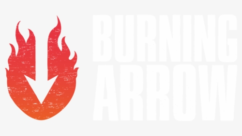 Burning Arrow, HD Png Download, Transparent PNG