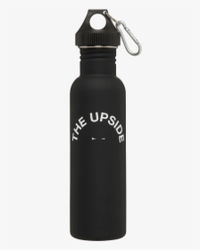 The Upside Water Bottle - Water Bottle, HD Png Download, Transparent PNG
