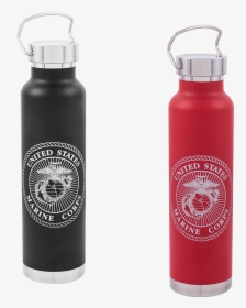 Water Bottle, HD Png Download, Transparent PNG