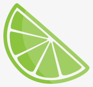 Greener Slice Of Life - Lime Logo, HD Png Download, Transparent PNG