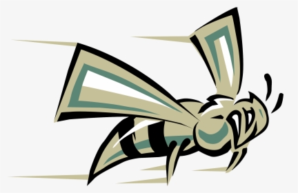 Sacramento State Hornets Logo Png Transparent - Sacramento State College Mascot, Png Download, Transparent PNG