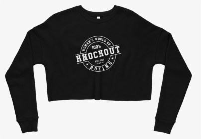 Wwb 100 Knockout Printwhite Printfile Front Mockup - Long-sleeved T-shirt, HD Png Download, Transparent PNG