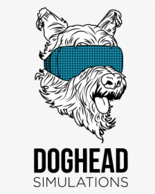 Doghead Simulations Rumii, HD Png Download, Transparent PNG