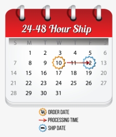 Mvp Visuals 24 Hour Production Calendar   Class Lazy - September 2019 Printable Calendar Pdf, HD Png Download, Transparent PNG